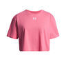 Rival T-shirt Filles-pink