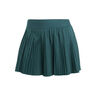 Club Jupe Femmes-Vert Foncé
