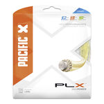 Cordages De Tennis Pacific PLX (new Power Line) 12,2m natur