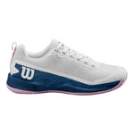 Chaussures De Tennis Wilson Rush Pro 4.0 CLY