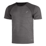 Vêtements ASICS Road Shortsleeve