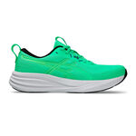Chaussures de running ASICS ASICS Gel-Pulse 17 Chaussure de running sans stabilisateurs Hommes-vert, vert