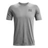 Sportstyle Left Chest T-shirt Hommes-Gris,Noir