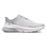 HOVR Turbulence 2 Chaussure De Running Sans Stabilisateurs Femmes-Blanc,Argent