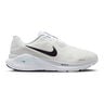 Structure 26 Chaussure De Running Avec Stabilisateurs Hommes-Blanc,Noir