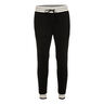 Bame Pants Pantalon Surv&ecirc;tement Hommes-Noir