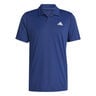 Club Polo Hommes-Bleu Foncé