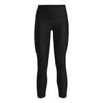 V&ecirc;tements Under Armour Under Armour Heatgear Hi Ankle Collant Tight Femmes-Noir