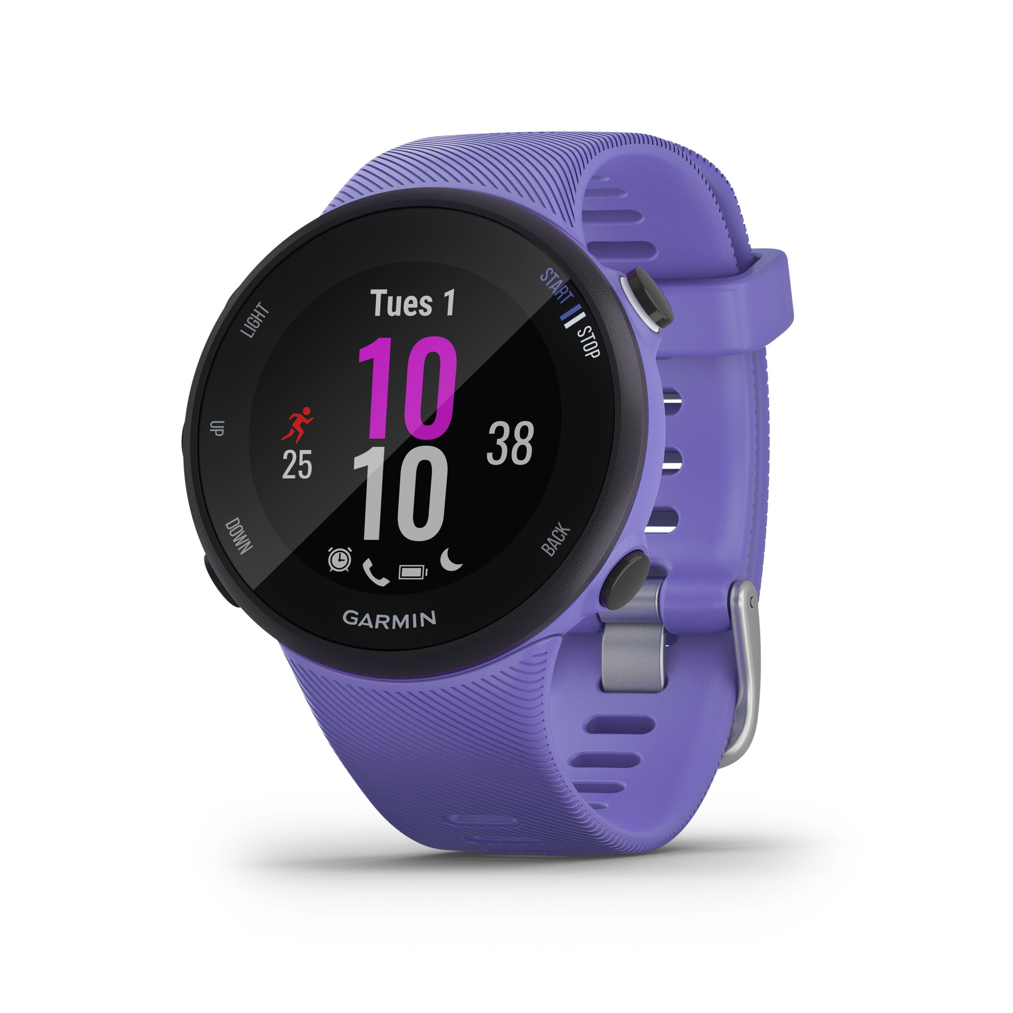 Fr 45 garmin on sale