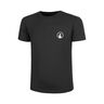 Receiver T-shirt Gar&ccedil;ons-noir