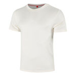 Vêtements Wilson Wilson Everyday Performance T-shirt Hommes-Crème