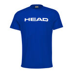 Vêtements HEAD HEAD Ivan T-shirt Hommes - bleu, 