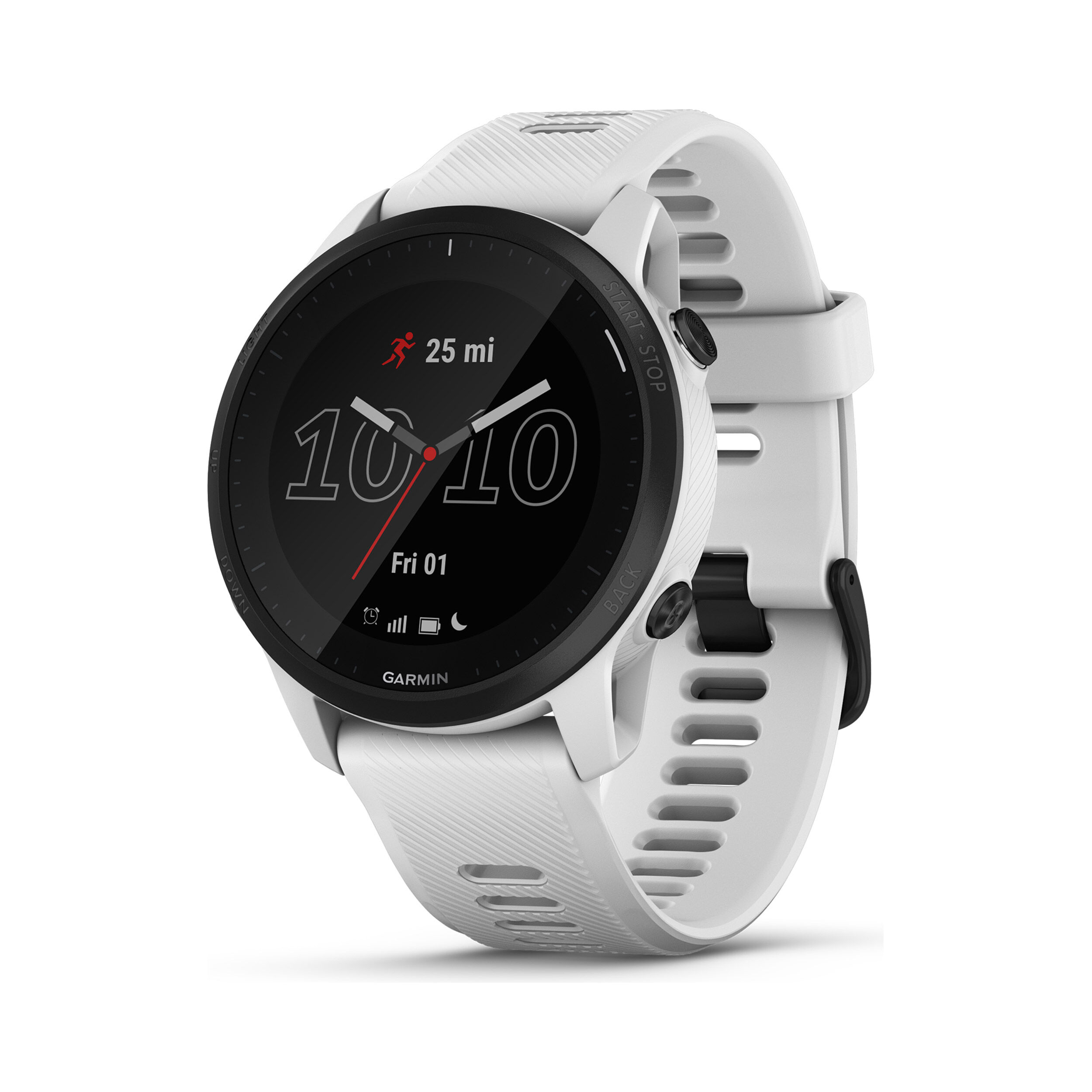 Montre best sale garmin tennis
