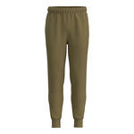 Vêtements BIDI BADU BIDI BADU Chill Wide Leg Pantalon Survêtement Hommes-Vert Olive