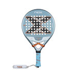 NOX NOX VK10 VENTUS CONTROL 12K Raquette de padel Raquettes test