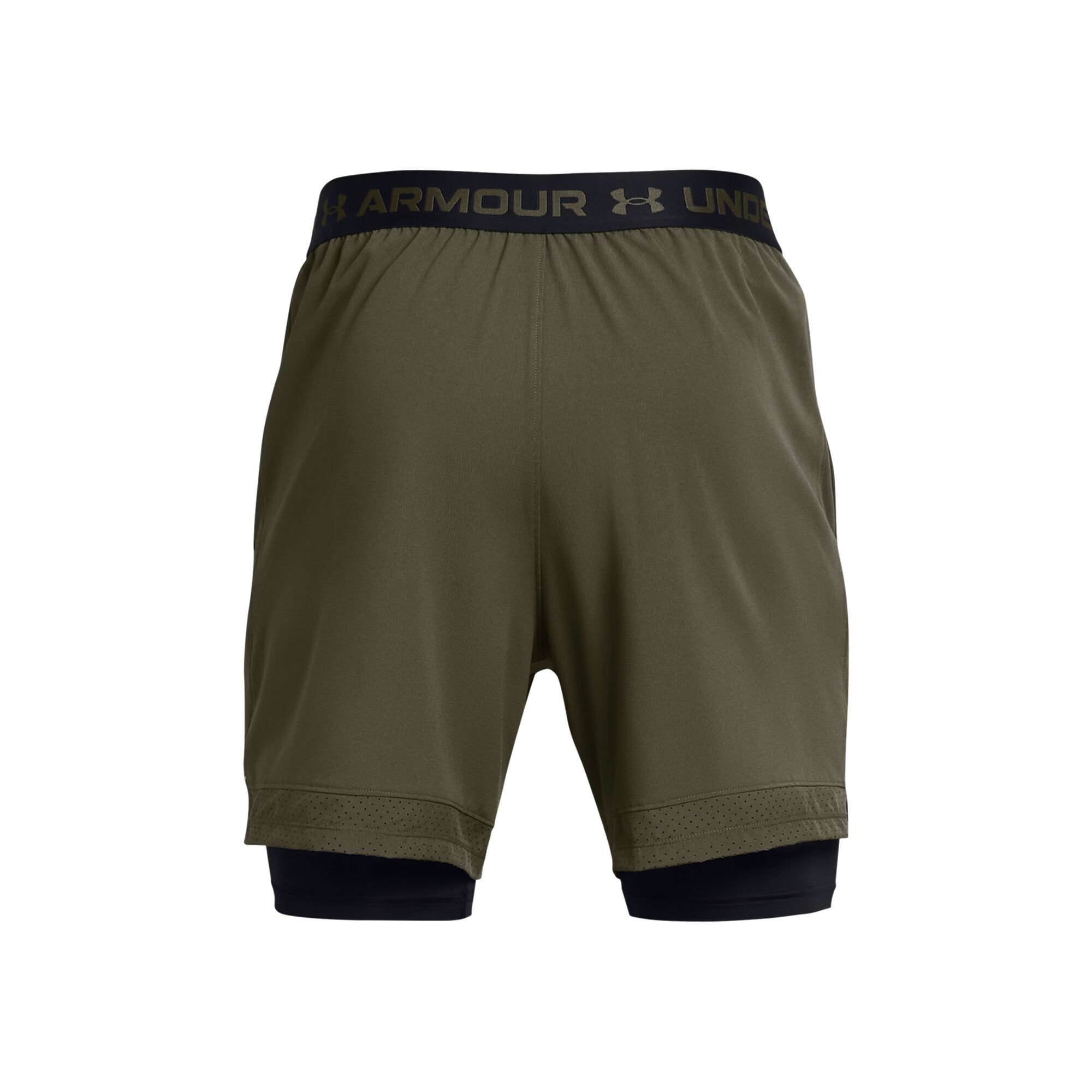Under Armour