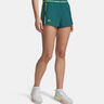 Tech Play Up Shorts Femmes-vert, vert