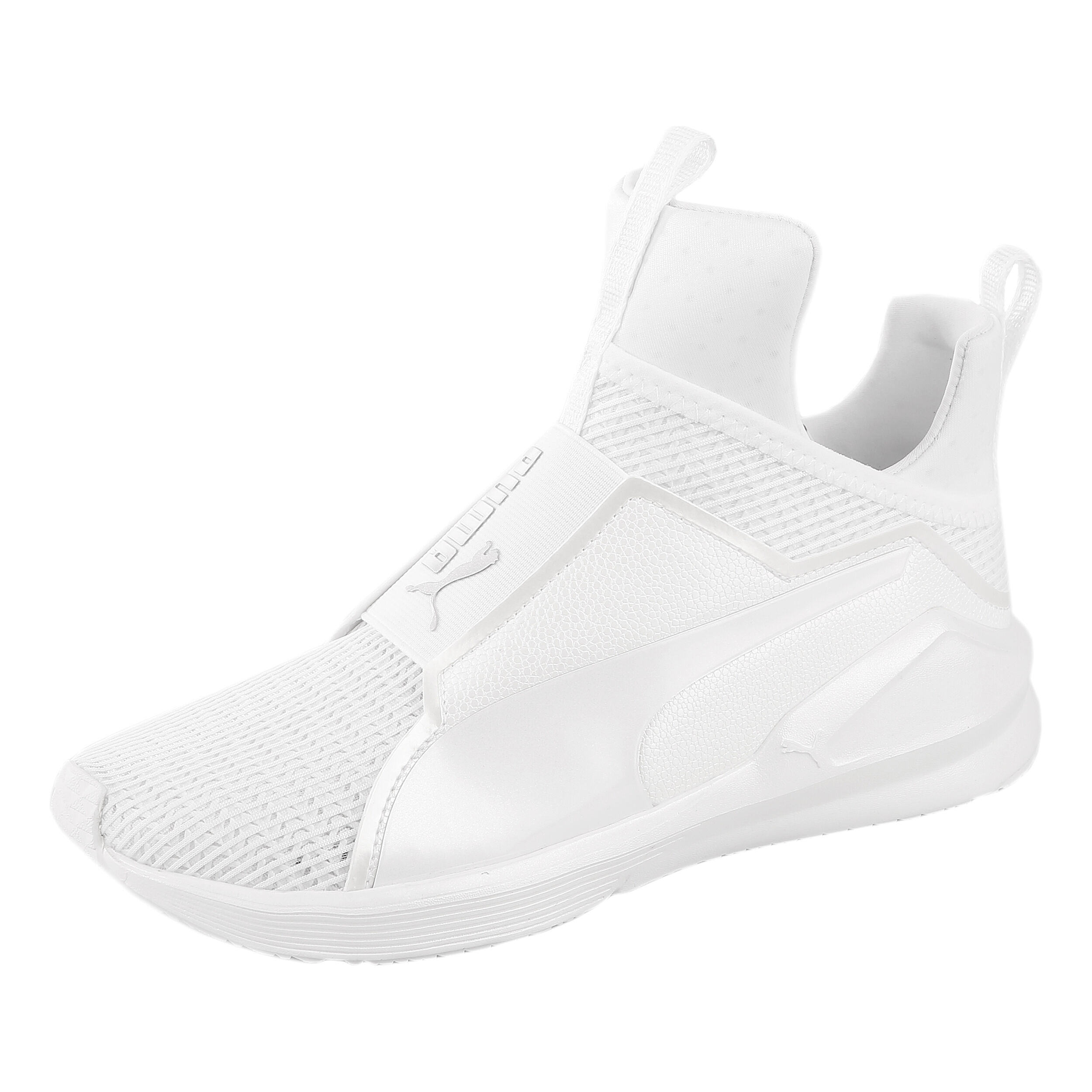 Puma fierce blanche sale