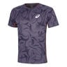 Game T-shirt Hommes - violet, 