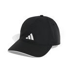 V&ecirc;tements adidas adidas Baseball Clima Casquette Hommes - noir