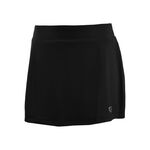 Vêtements Limited Sports Limited Sports Club Shiva Jupe Femmes-Noir,Blanc