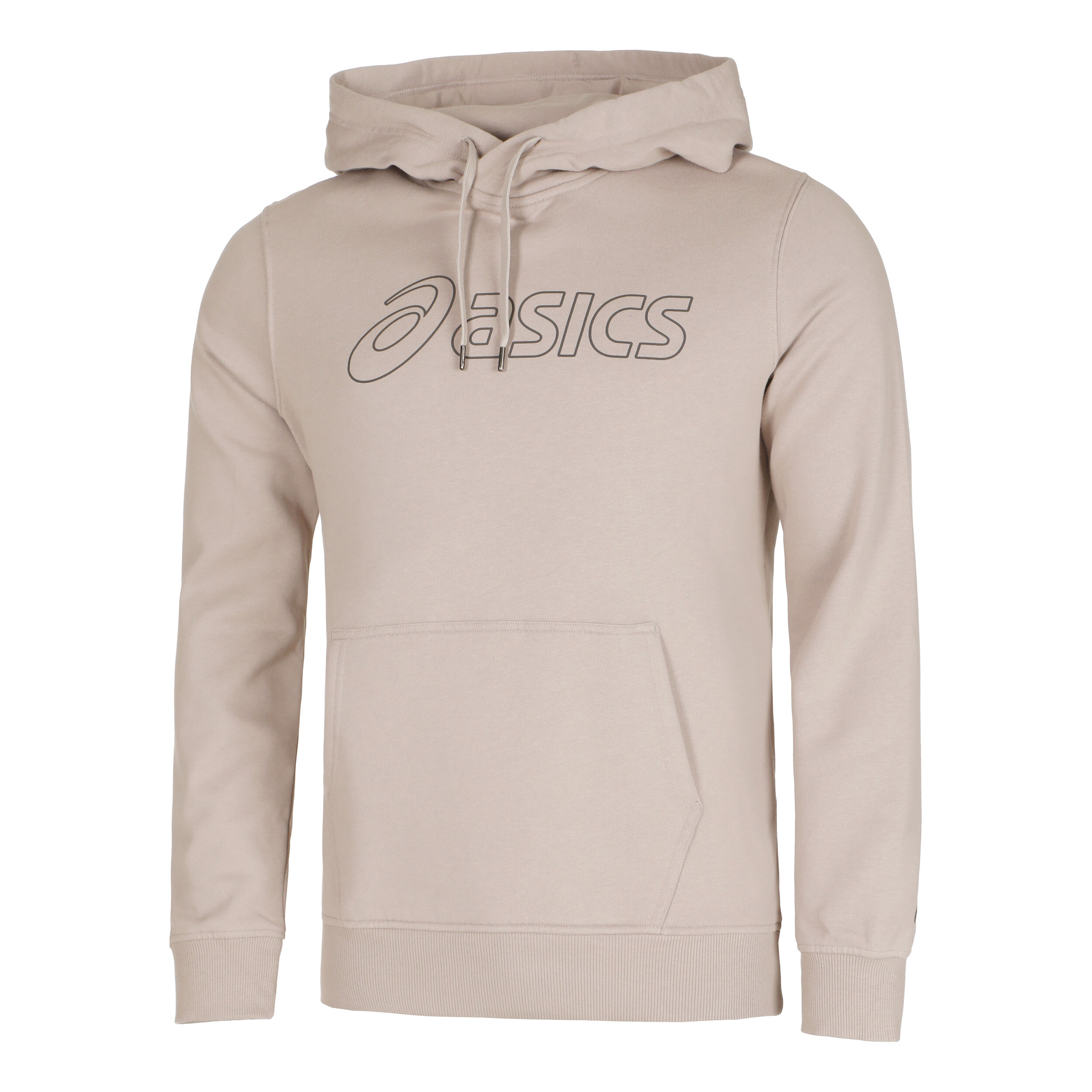 Sweat asics capuche new arrivals