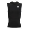 Heatgear Armour Débardeur Tank Top Hommes-Noir,Blanc