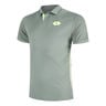 Tech IV D1 Polo Hommes-Gris