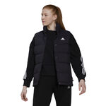 V&ecirc;tements adidas adidas Helonic Gilet Femmes-Noir