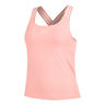 Samprini Débardeur Tank Top Femmes-Rosé
