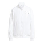 V&ecirc;tements adidas adidas Walk On Veste De Surv&ecirc;tement Femmes-Blanc