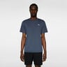 Jamirez T-shirt Hommes-Bleu