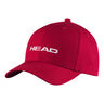 Promotion Casquette Unisex - rouge, 