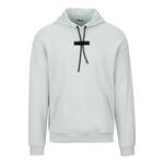 Fila Fila Miko Sweat &agrave; capuche Hommes-mint