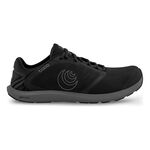 Chaussures de running TOPO ATHLETIC TOPO ATHLETIC ST-5 Chaussure de running sans stabilisateurs Hommes - noir, gris foncé