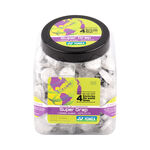 Surgrips Yonex Yonex  Super Grap Pack de 60 - blanc