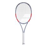 Raquettes de tennis Babolat Babolat Pure Strike Team Raquette de compétition Raquettes test