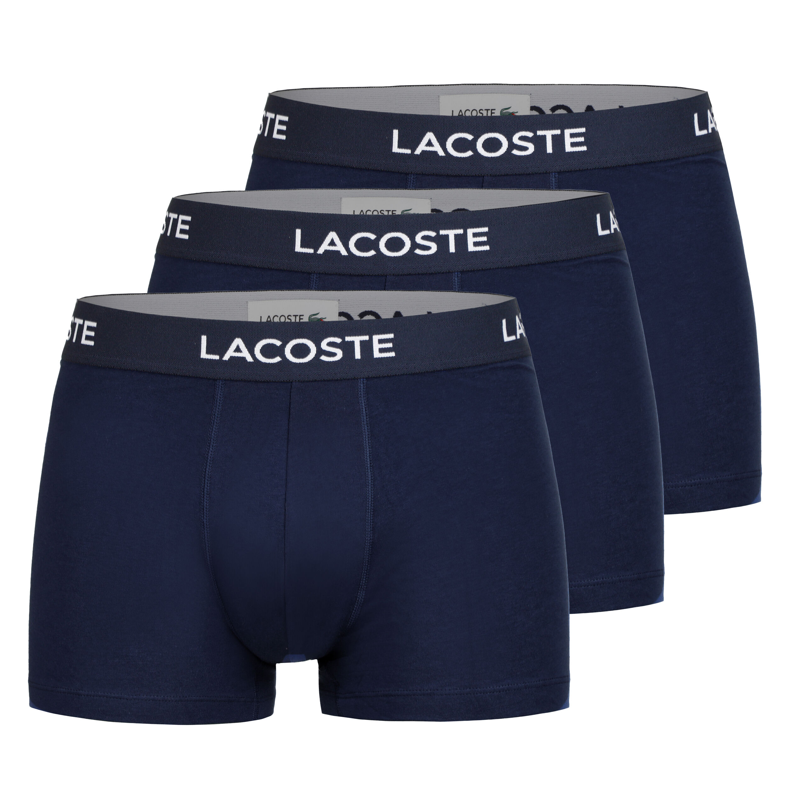 Lacoste caleçon best sale