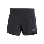 Vêtements adidas adidas Adizero Gel Short De Running Hommes-Noir