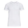 Performance X-Light Maillot De Corps Hommes-Blanc