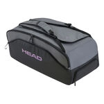 Sacs HEAD Pro X Duffle Bag L BKDG