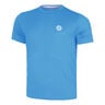 Crew T-shirt Hommes-Bleu