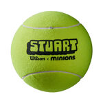 Balles Géantes Wilson MINIONS JUMBO BALL