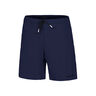 Play Shorts Hommes - bleu fonc&eacute;, 