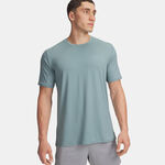 Vêtements Under Armour Under Armour Vanish Energy T-shirt Hommes-sauge
