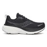 Hurricane 25 Chaussure De Running Avec Stabilisateurs Hommes-Noir,Blanc