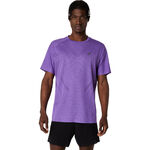 Vêtements ASICS Metarun Tee