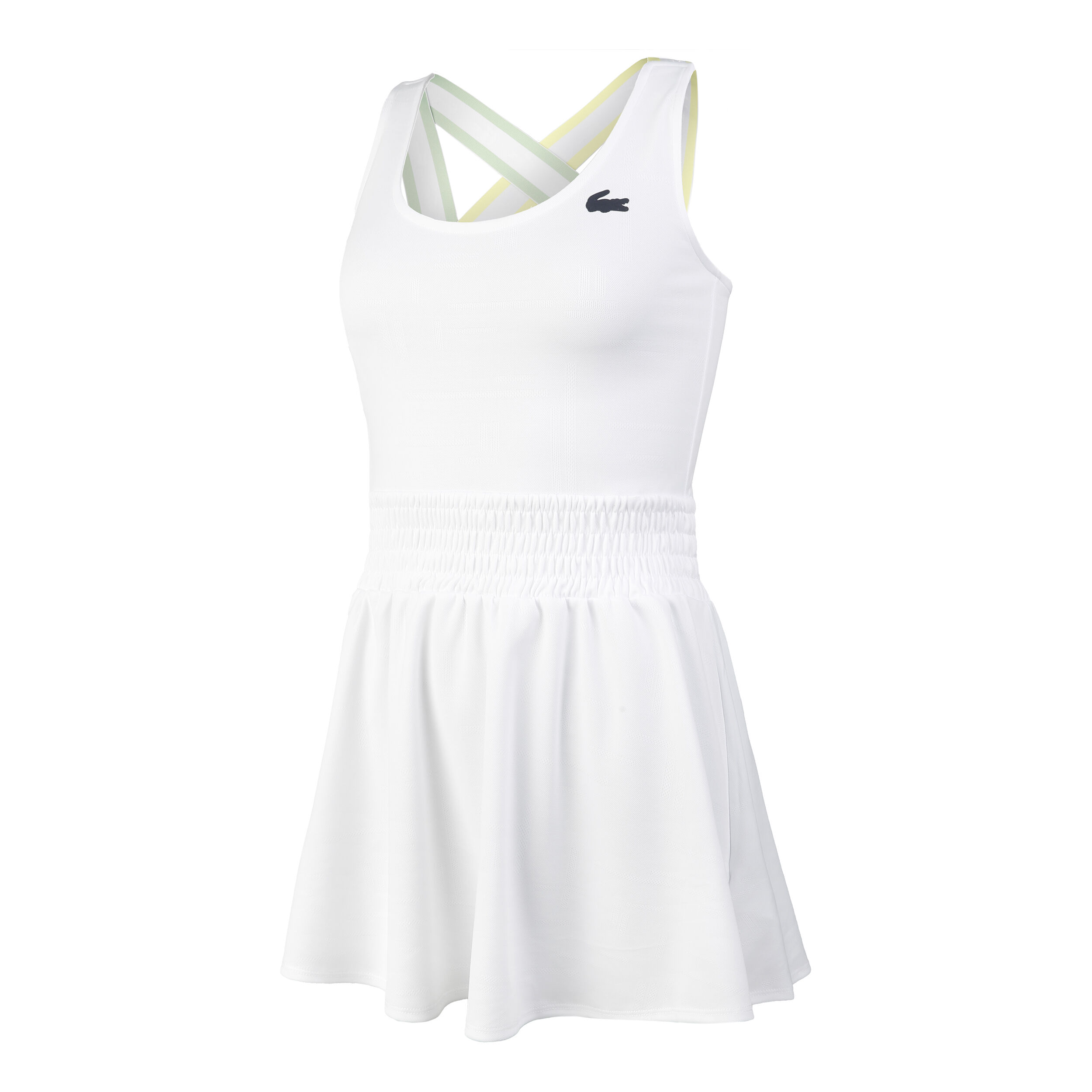 Robe de sales tennis lacoste