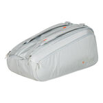 Wilson Wilson Pro Staff Shift Super Tour Housse De Raquette Lot De 9-Blanc