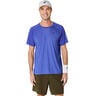 Match Actibreeze T-shirt Hommes-Bleu